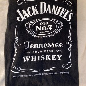 🥃Jack Daniel's Black T-Shirt